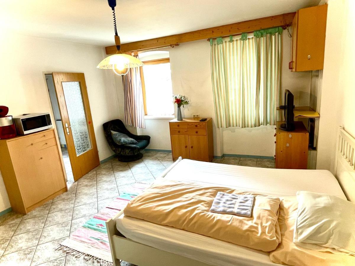 Apartment & Monteurzimmer Виена Екстериор снимка